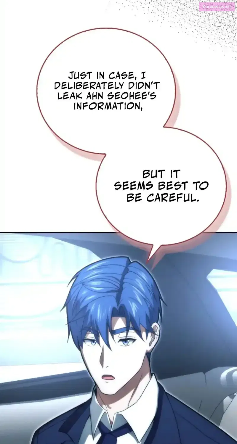 Read Maxed Talent Player chapter 84 image 42 on Lezhin