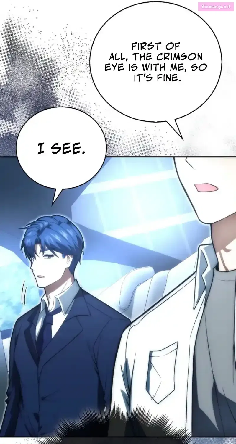 Read Maxed Talent Player chapter 84 image 47 on Lezhin