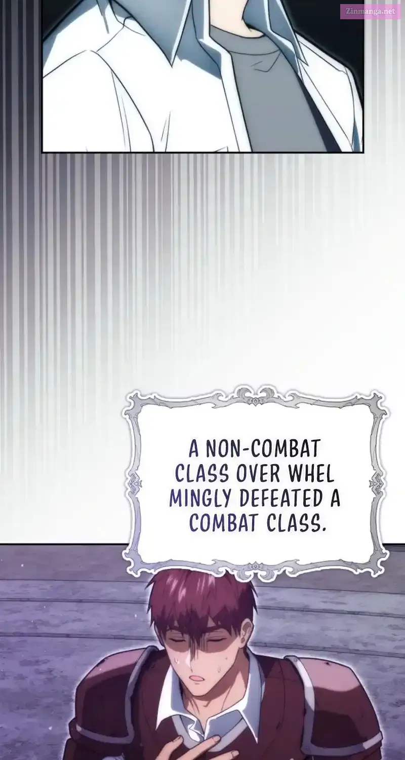 Read Maxed Talent Player chapter 84 image 5 on Lezhin