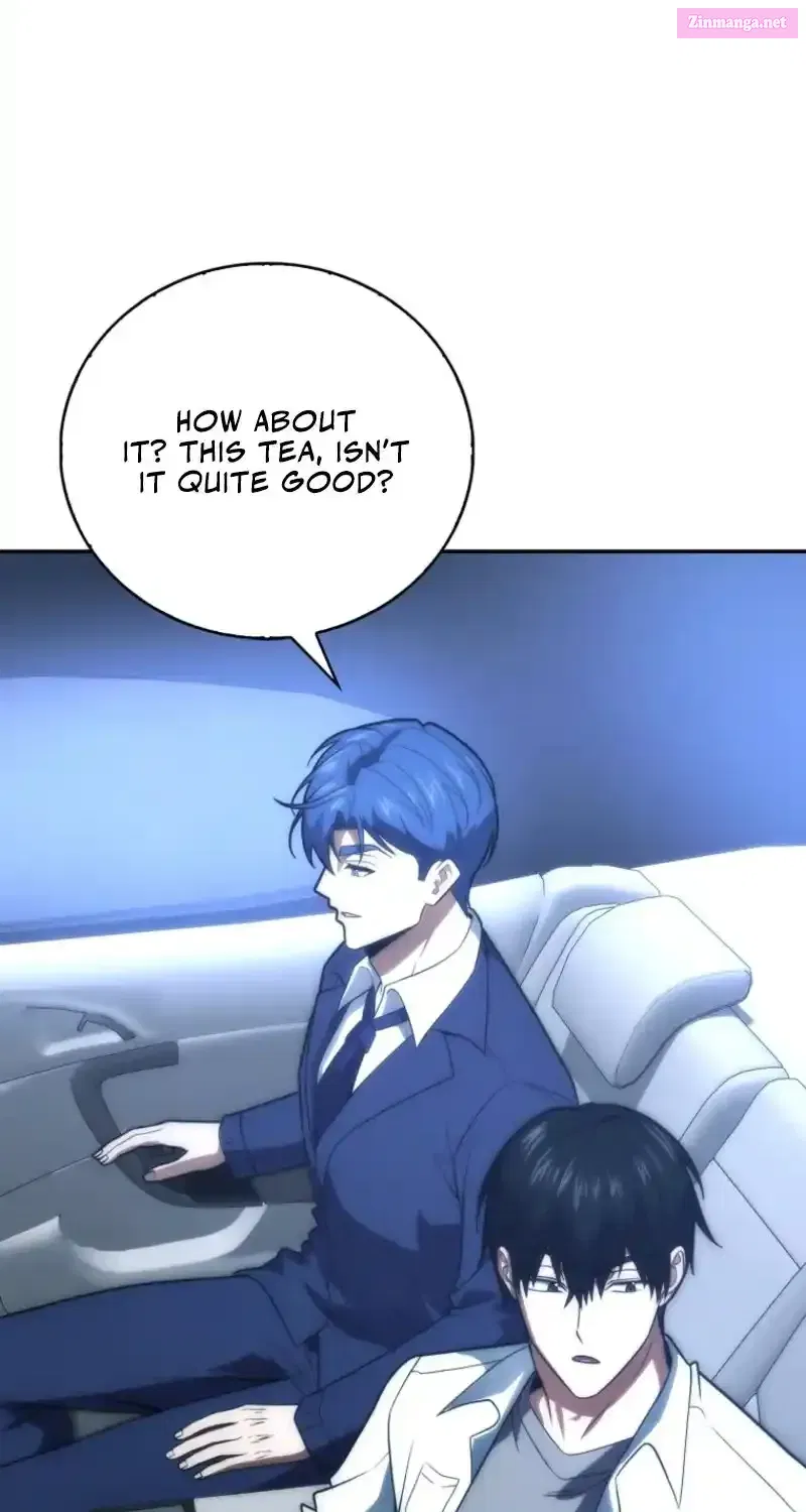 Read Maxed Talent Player chapter 84 image 57 on Lezhin