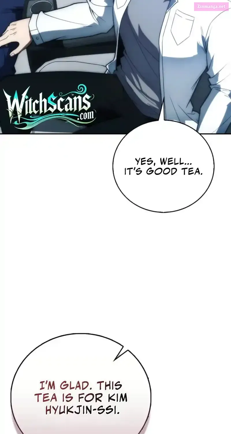 Read Maxed Talent Player chapter 84 image 58 on Lezhin