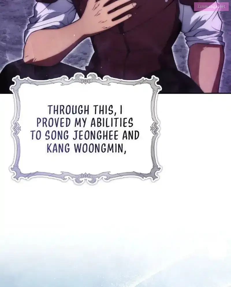Read Maxed Talent Player chapter 84 image 6 on Lezhin