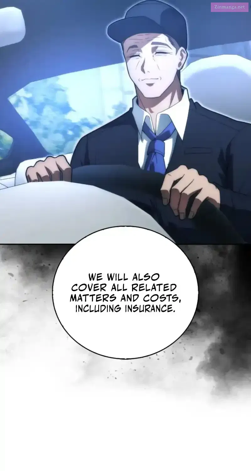 Read Maxed Talent Player chapter 84 image 61 on Lezhin