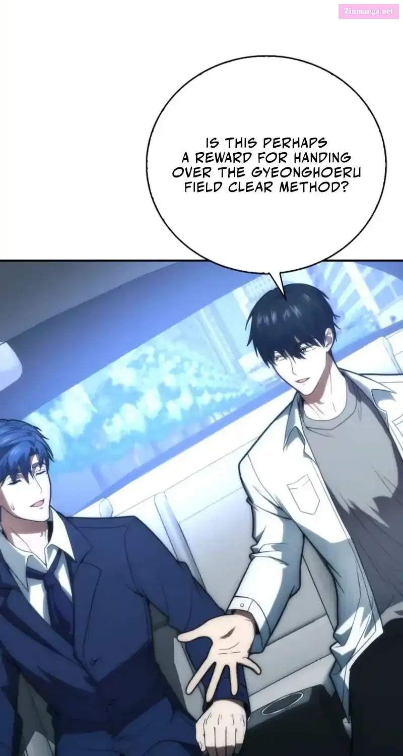 Read Maxed Talent Player chapter 84 image 62 on Lezhin