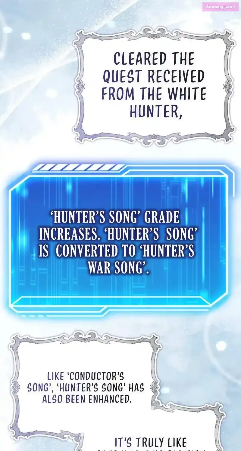 Read Maxed Talent Player chapter 84 image 7 on Lezhin