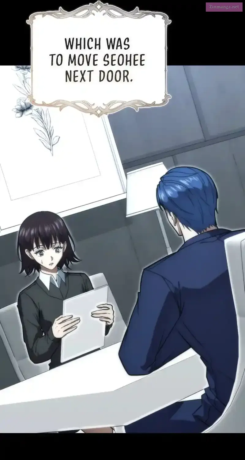Read Maxed Talent Player chapter 84 image 75 on Lezhin
