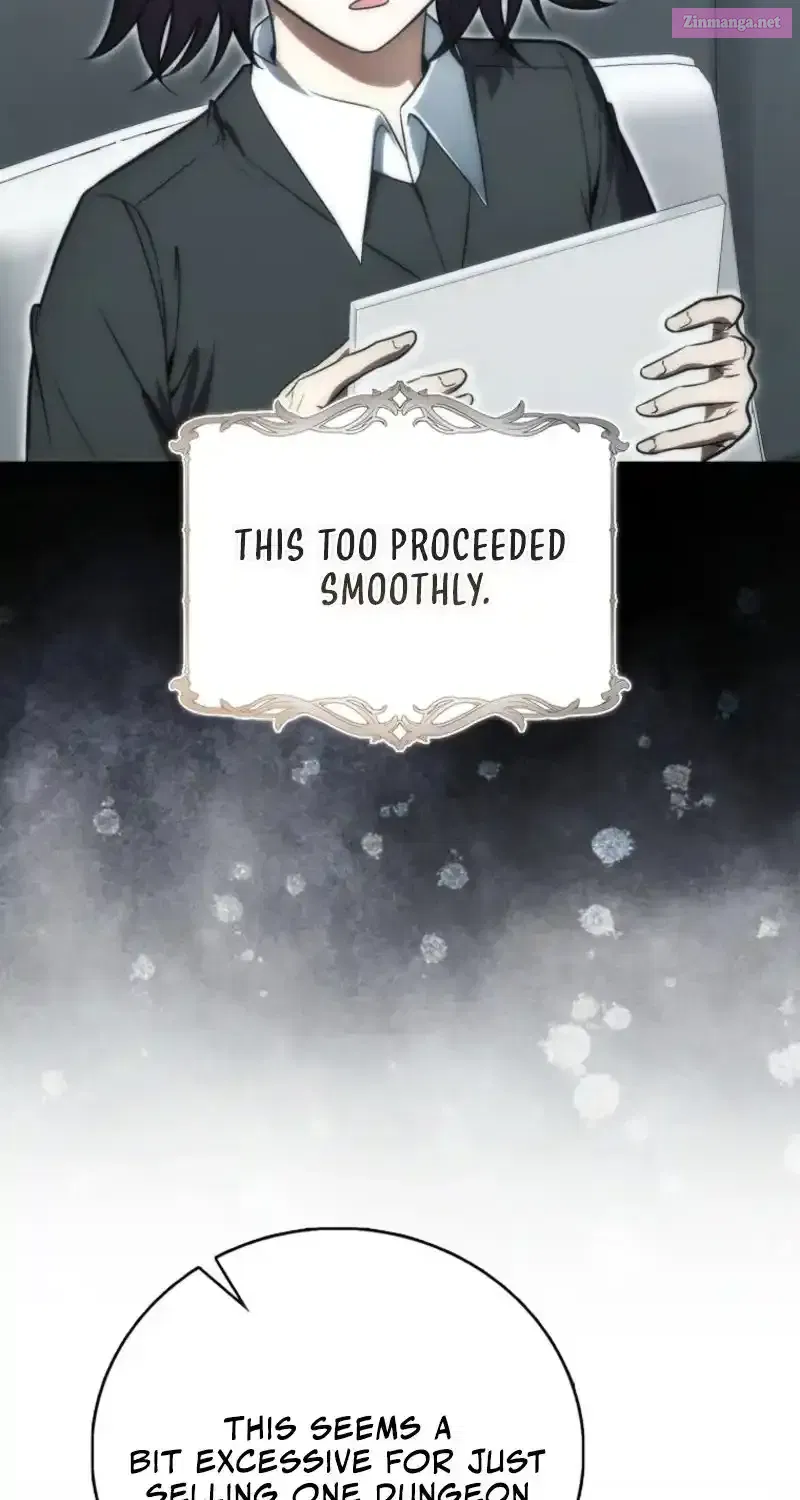Read Maxed Talent Player chapter 84 image 77 on Lezhin