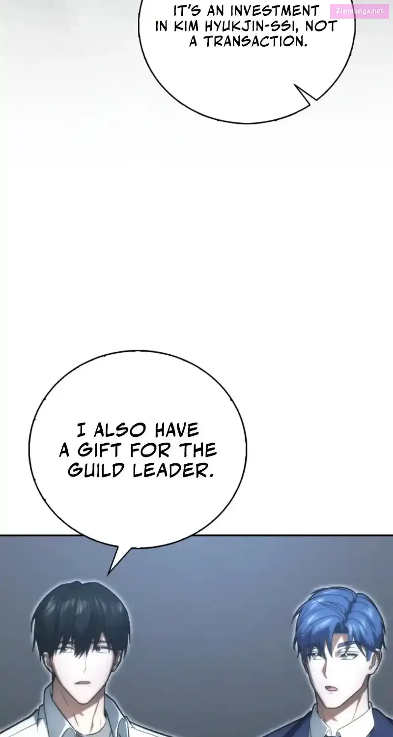 Read Maxed Talent Player chapter 84 image 79 on Lezhin