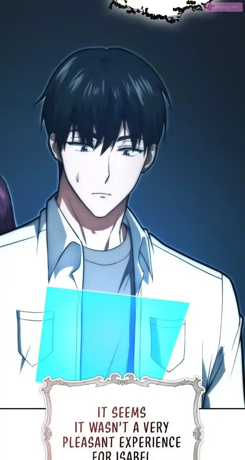 Read Maxed Talent Player chapter 84 image 9 on Lezhin