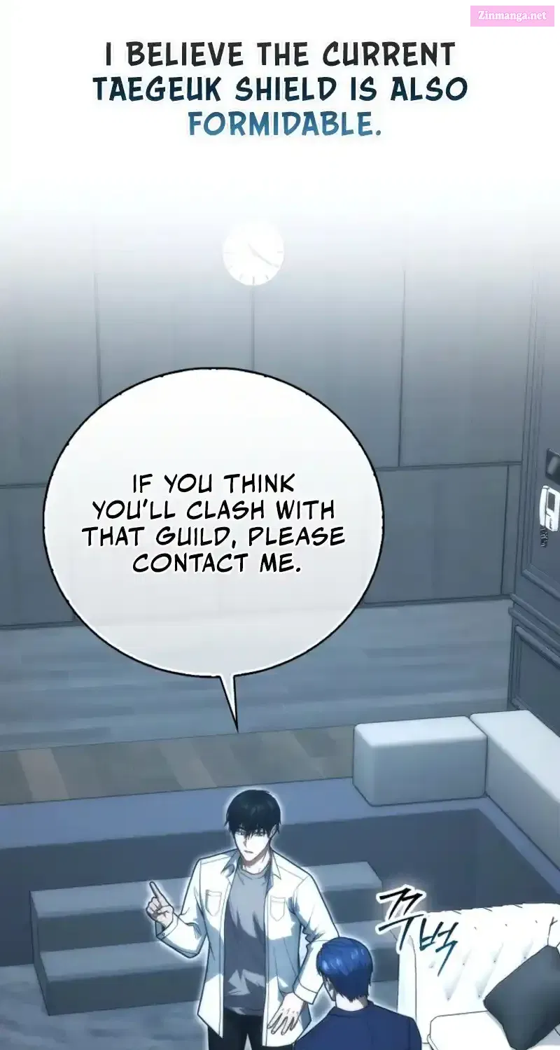 Read Maxed Talent Player chapter 84 image 91 on Lezhin