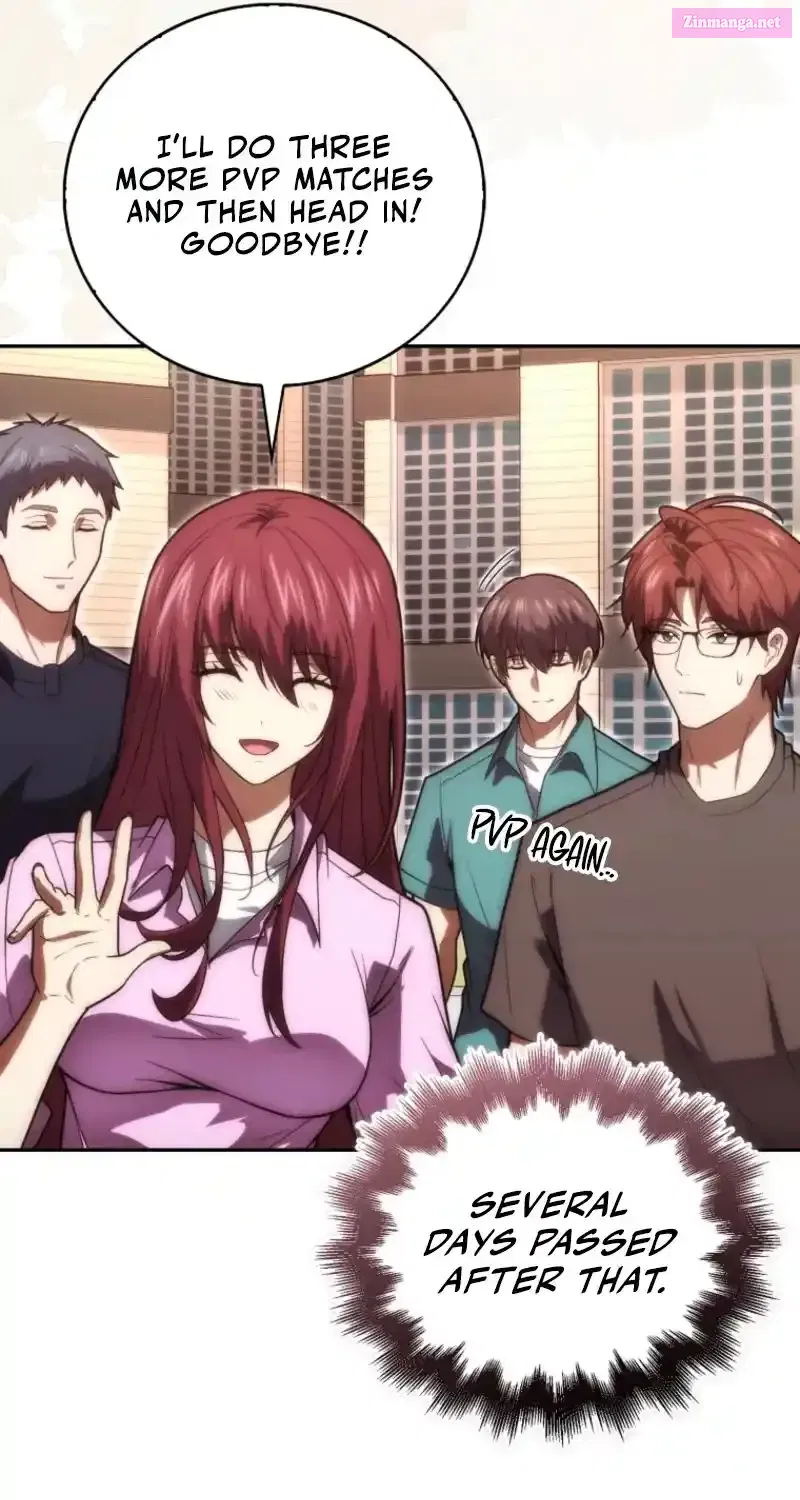 Read Maxed Talent Player chapter 84 image 95 on Lezhin