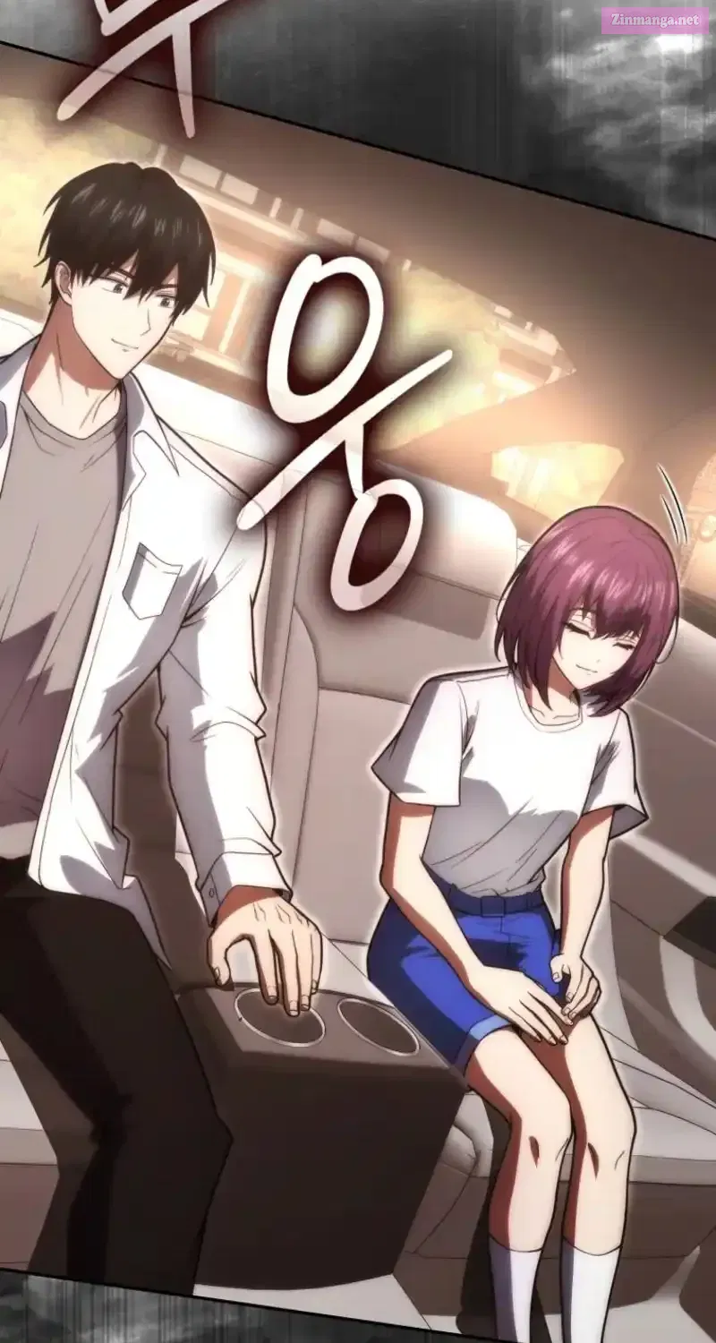 Read Maxed Talent Player chapter 84 image 98 on Lezhin
