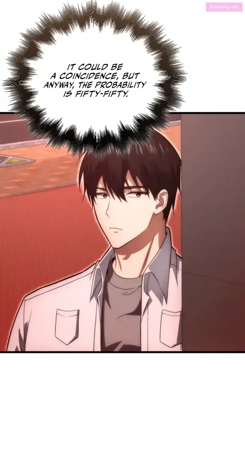 Read Maxed Talent Player chapter 85 image 10 on Lezhin