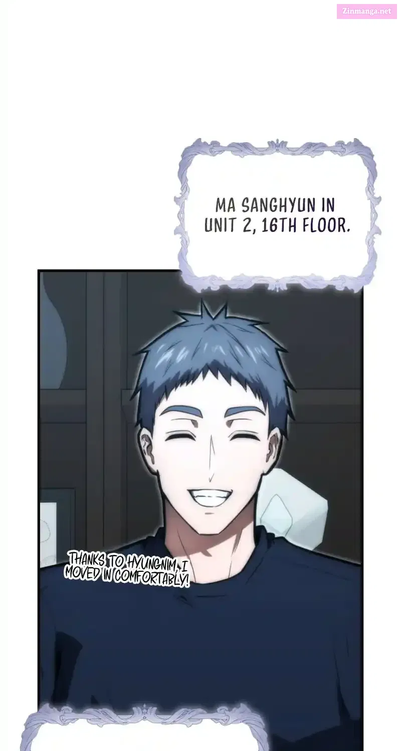 Read Maxed Talent Player chapter 85 image 100 on Lezhin