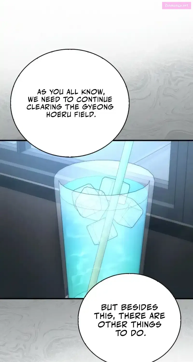 Read Maxed Talent Player chapter 85 image 105 on Lezhin