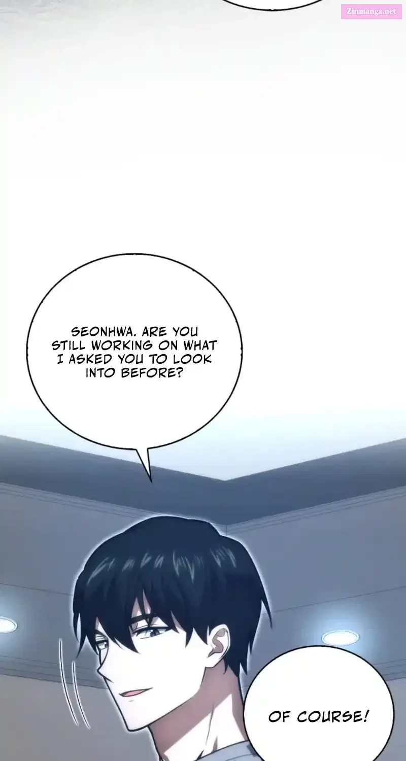 Read Maxed Talent Player chapter 85 image 106 on Lezhin