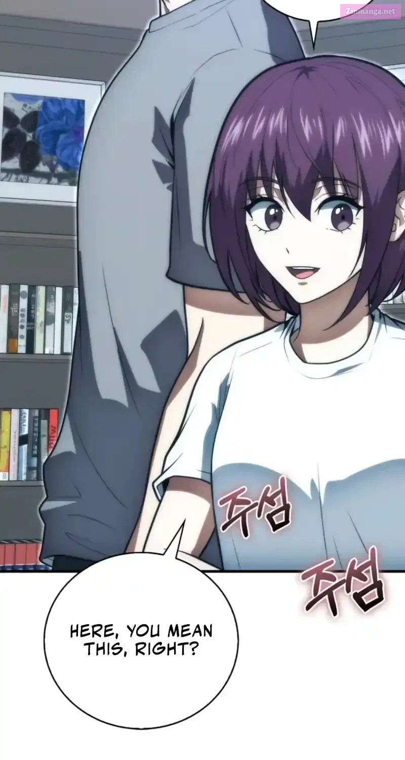 Read Maxed Talent Player chapter 85 image 107 on Lezhin