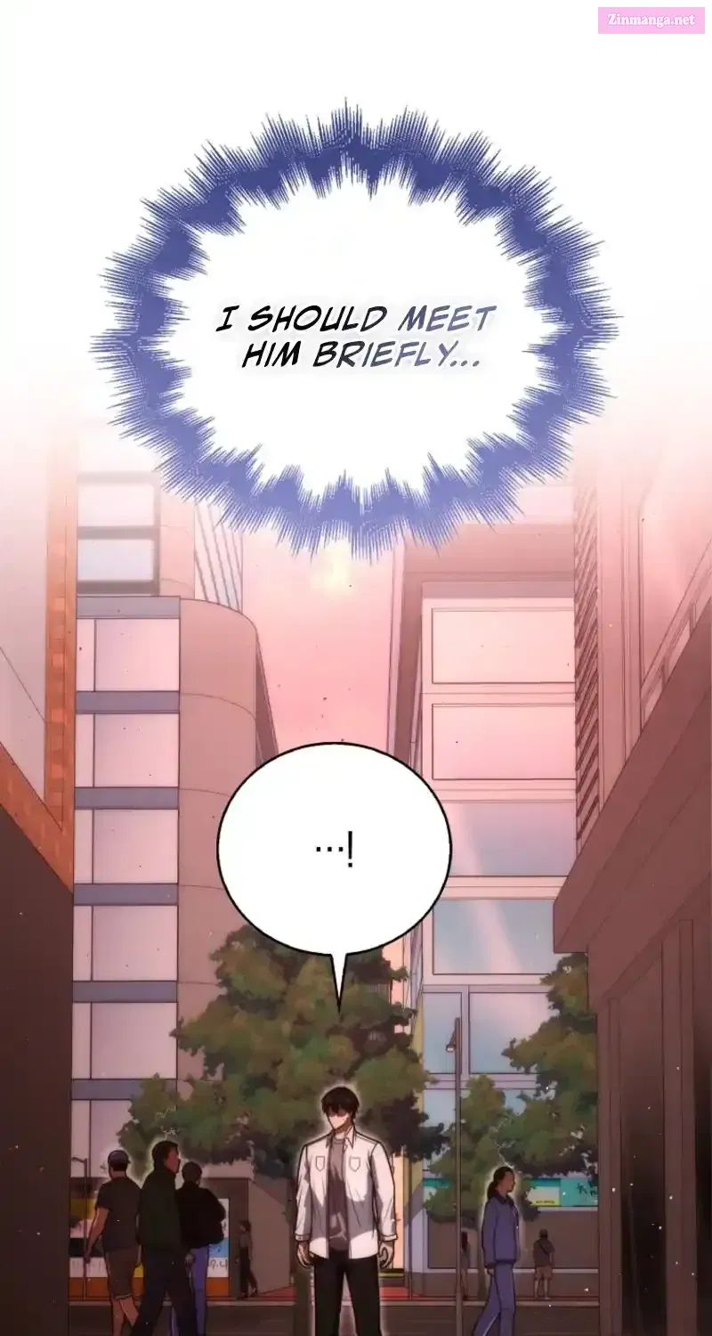Read Maxed Talent Player chapter 85 image 11 on Lezhin
