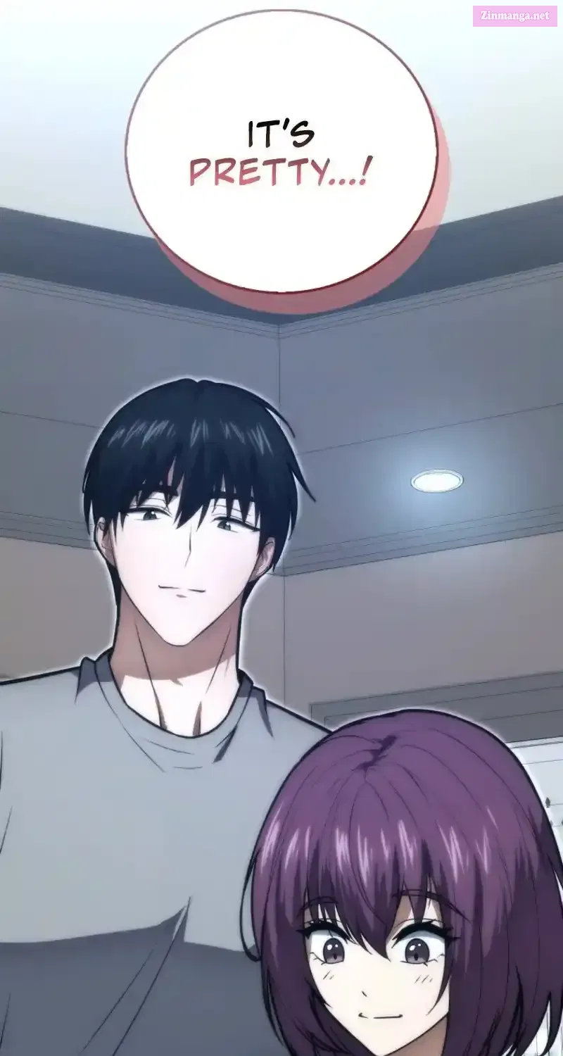 Read Maxed Talent Player chapter 85 image 110 on Lezhin