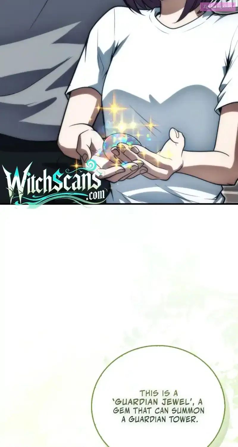 Read Maxed Talent Player chapter 85 image 111 on Lezhin