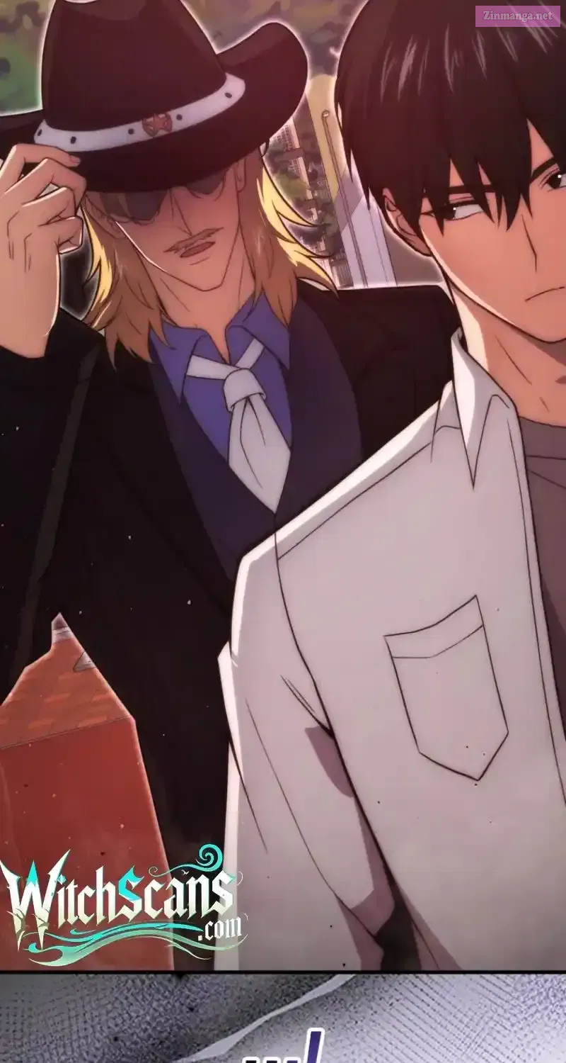 Read Maxed Talent Player chapter 85 image 15 on Lezhin