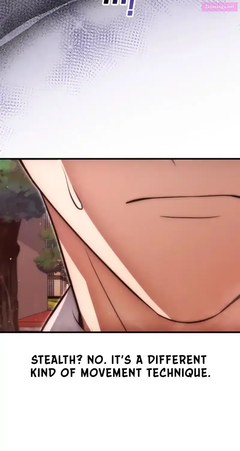 Read Maxed Talent Player chapter 85 image 16 on Lezhin