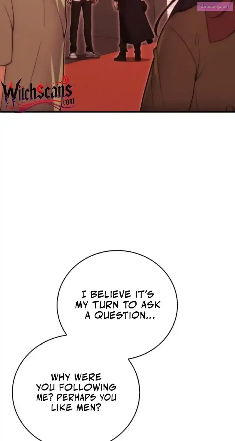 Read Maxed Talent Player chapter 85 image 23 on Lezhin