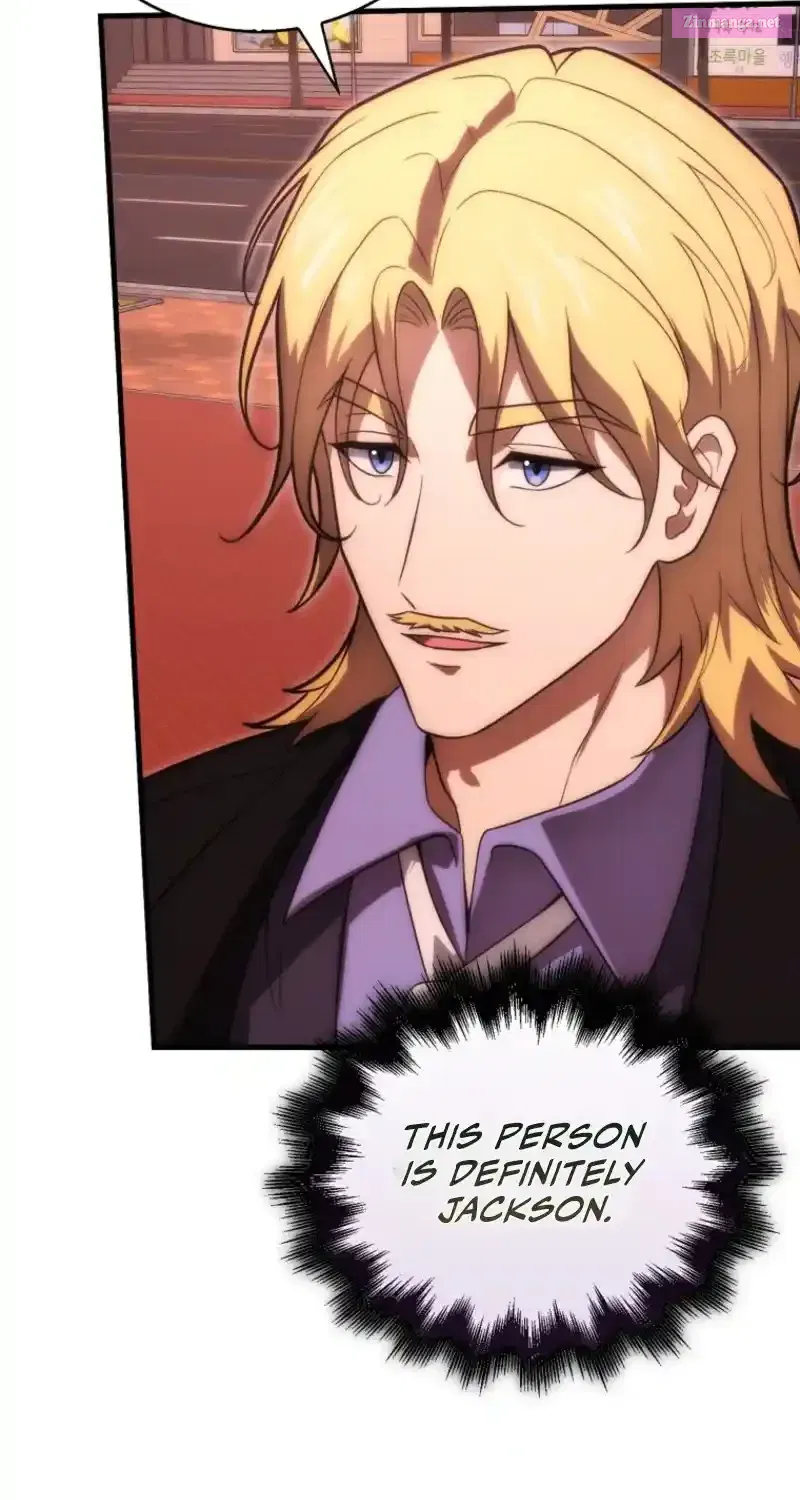Read Maxed Talent Player chapter 85 image 24 on Lezhin