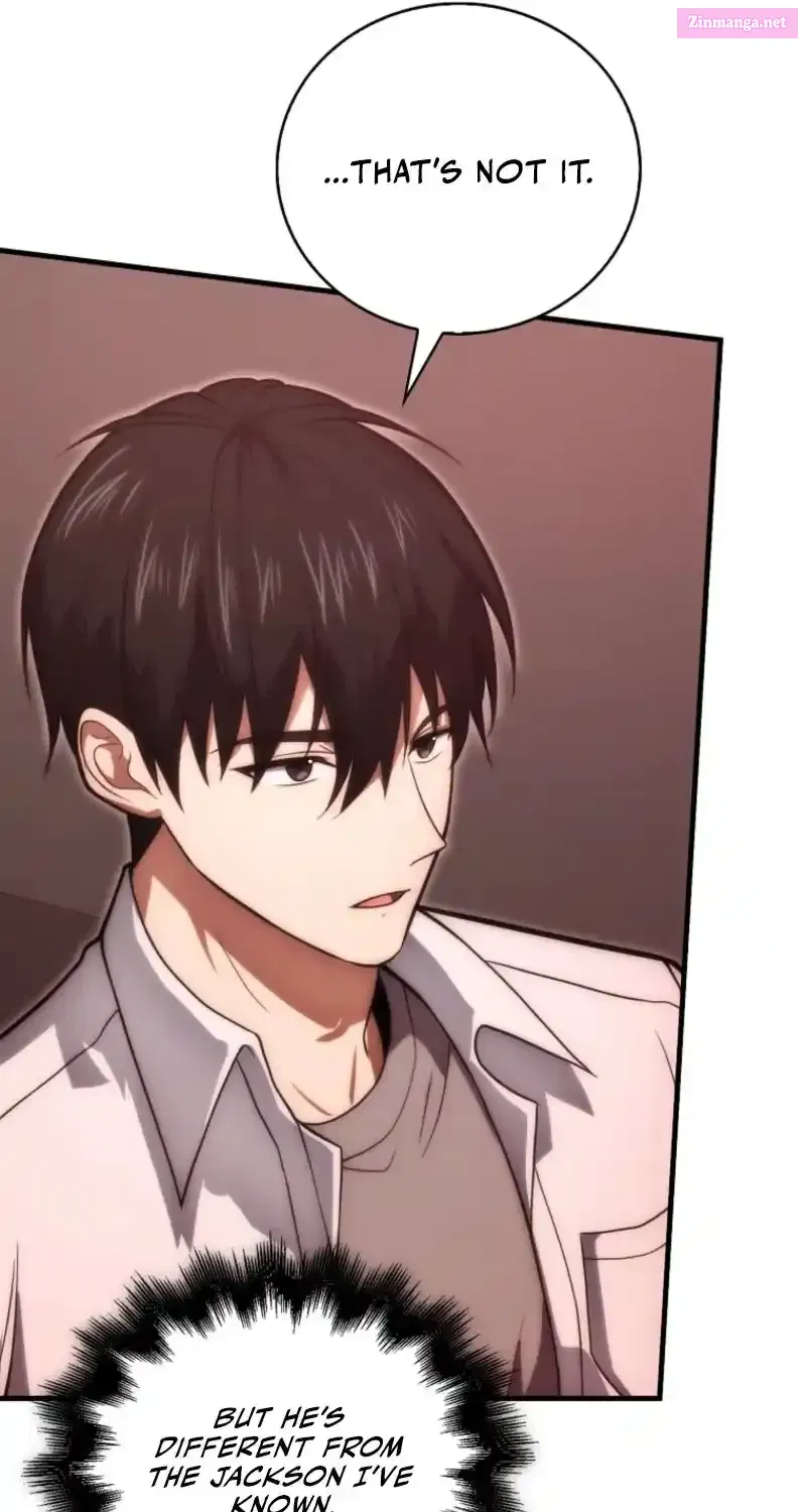 Read Maxed Talent Player chapter 85 image 26 on Lezhin