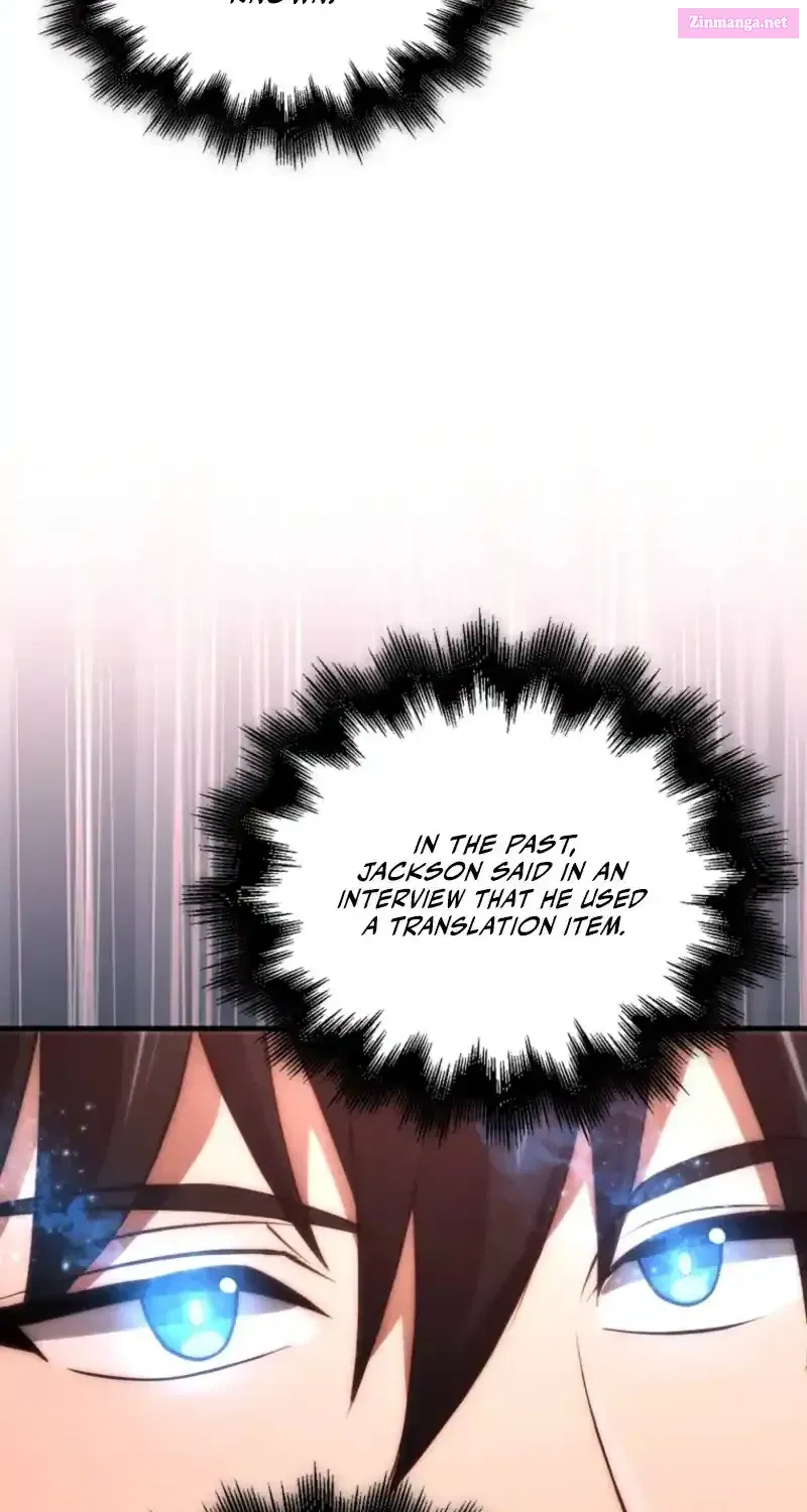 Read Maxed Talent Player chapter 85 image 27 on Lezhin