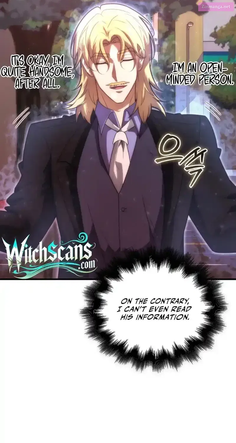 Read Maxed Talent Player chapter 85 image 29 on Lezhin