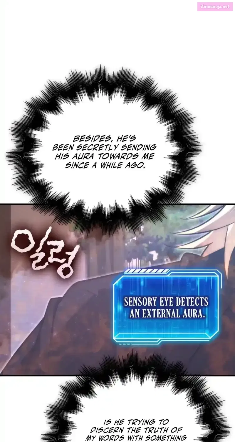 Read Maxed Talent Player chapter 85 image 30 on Lezhin