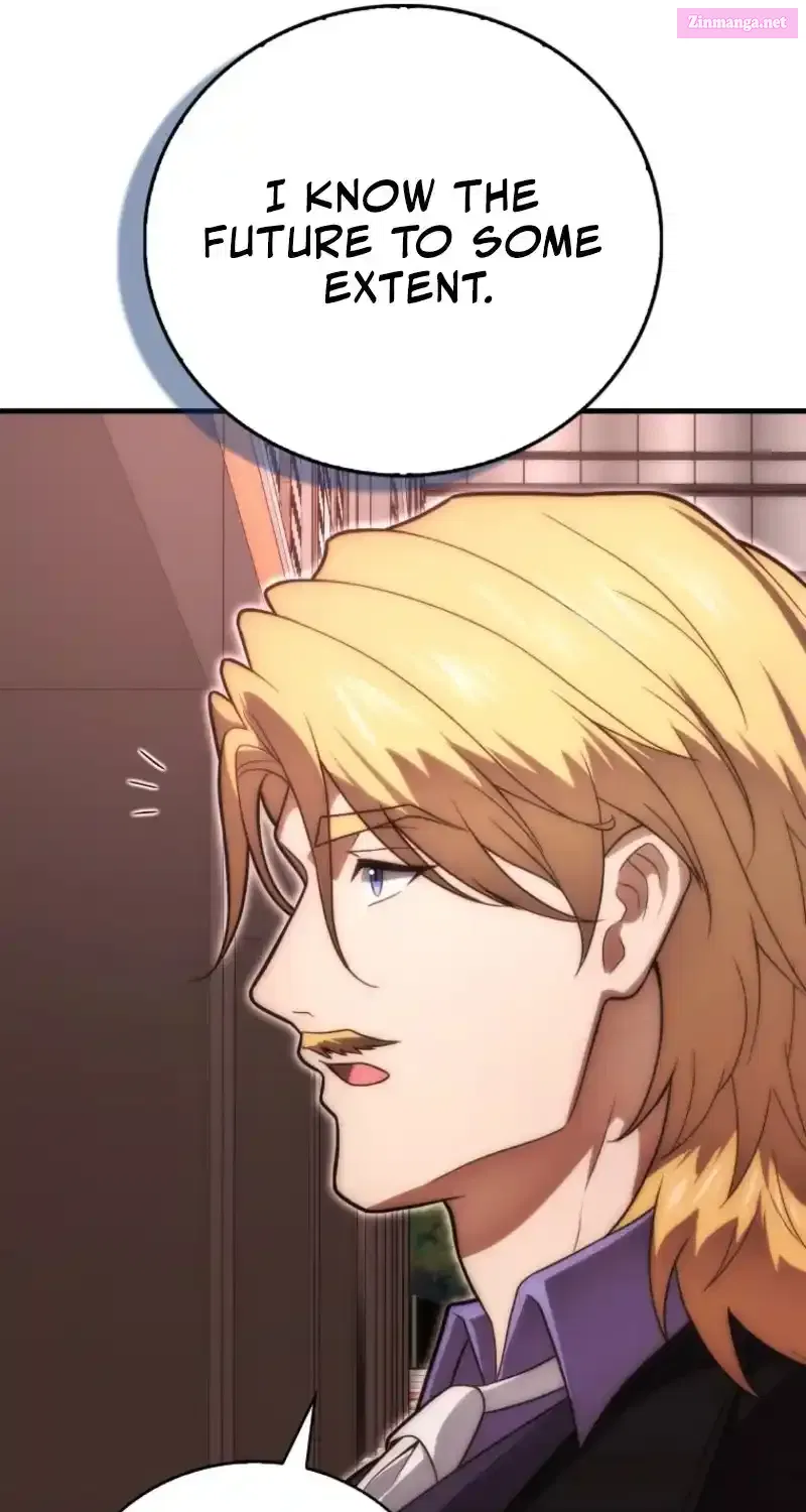 Read Maxed Talent Player chapter 85 image 33 on Lezhin