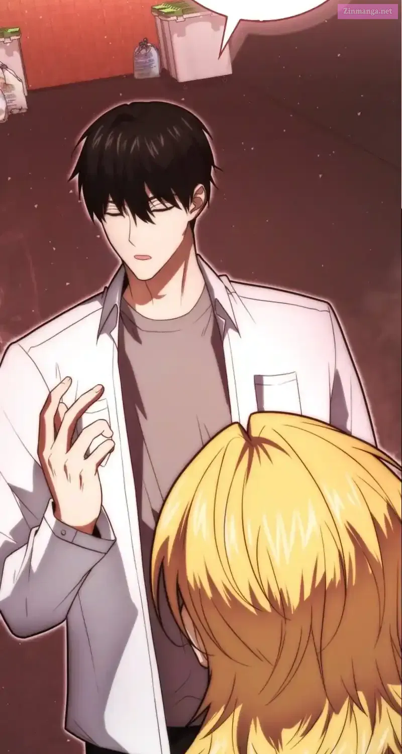 Read Maxed Talent Player chapter 85 image 35 on Lezhin