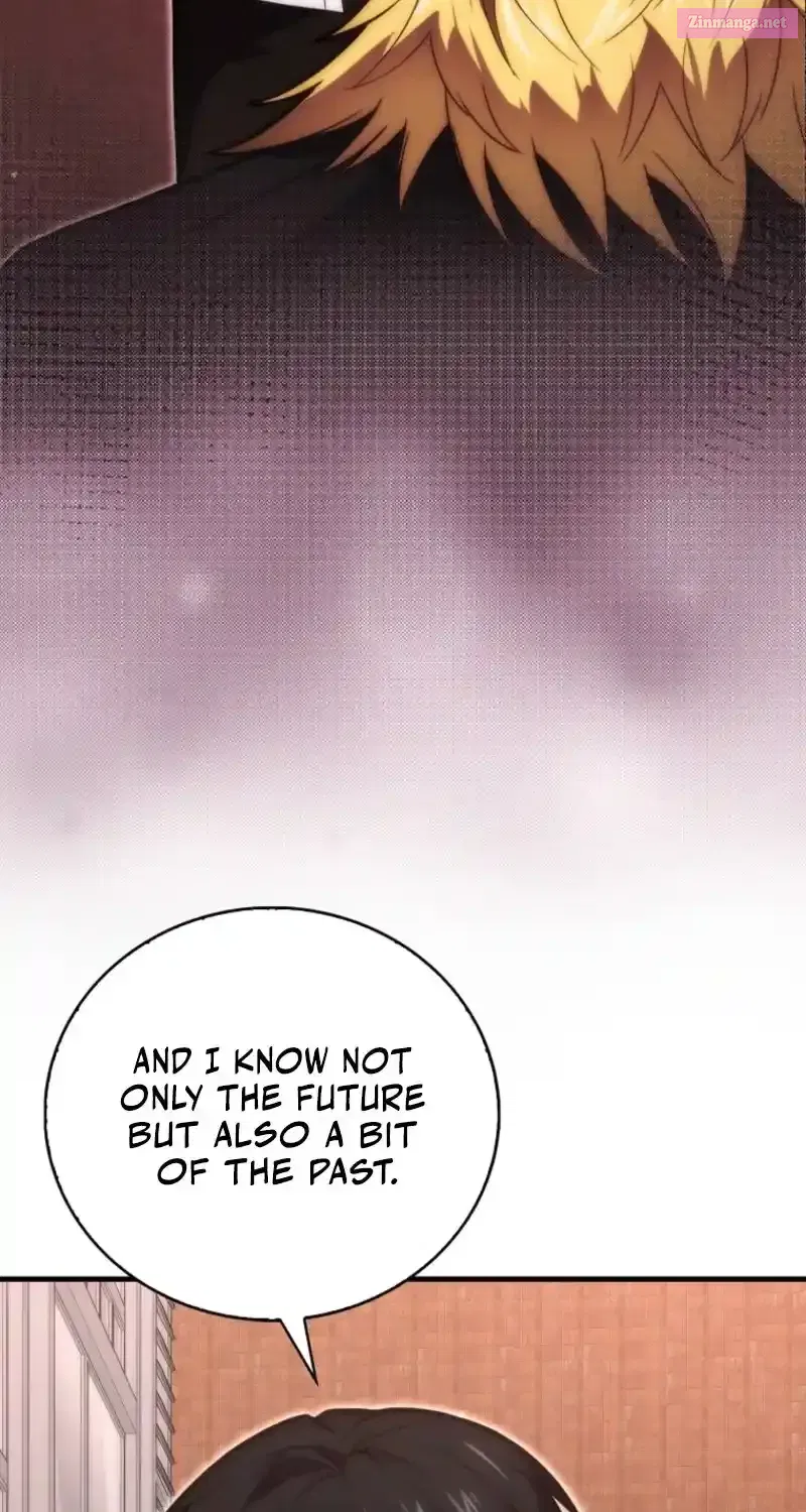 Read Maxed Talent Player chapter 85 image 36 on Lezhin