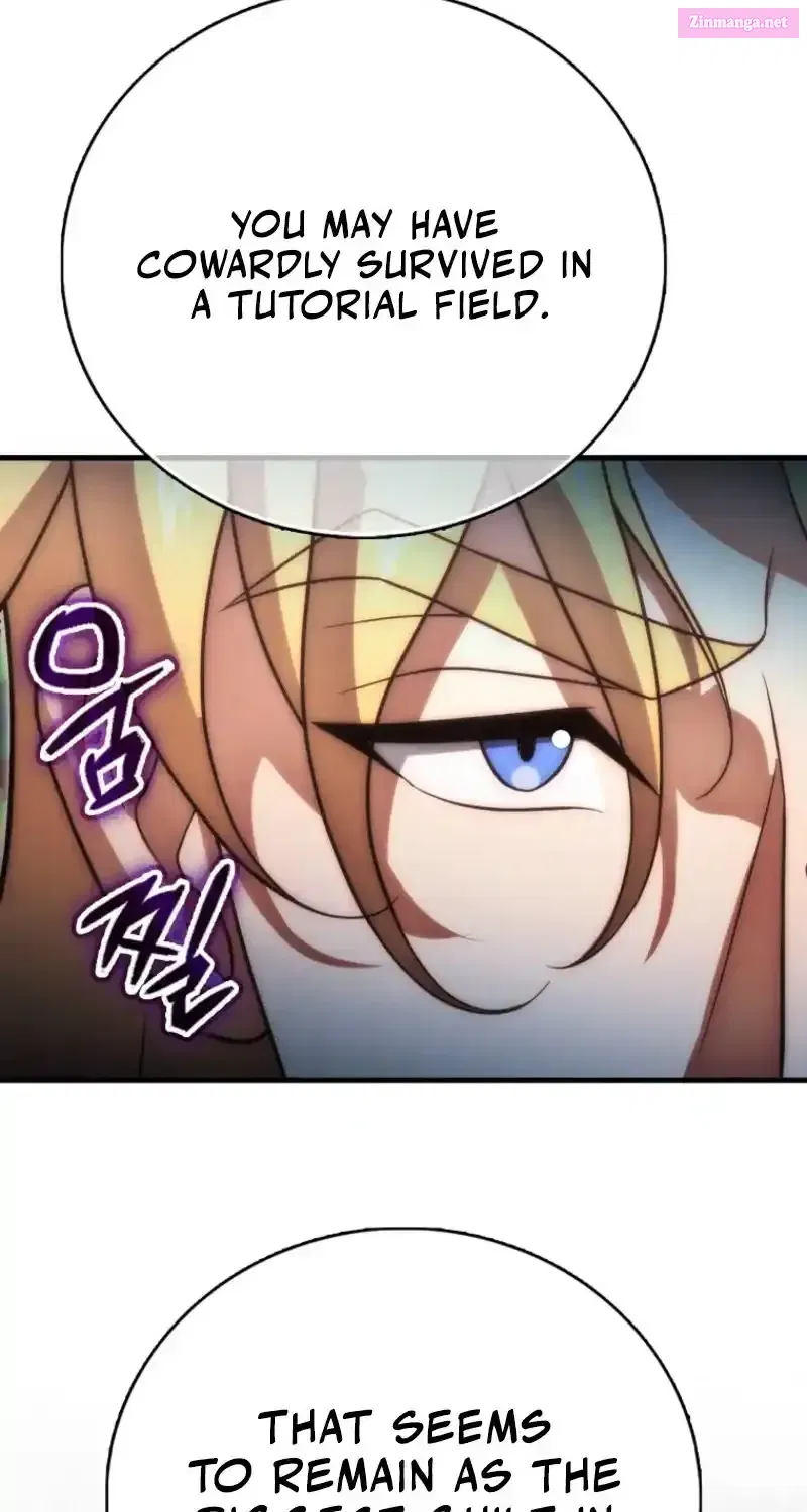 Read Maxed Talent Player chapter 85 image 38 on Lezhin