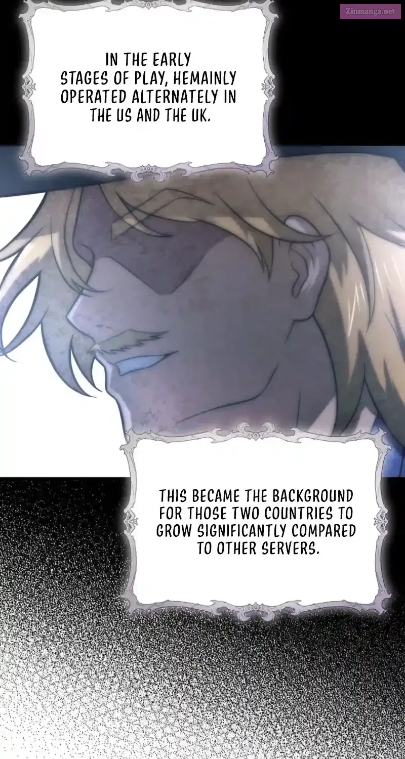 Read Maxed Talent Player chapter 85 image 4 on Lezhin