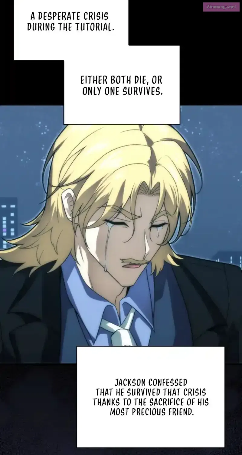 Read Maxed Talent Player chapter 85 image 41 on Lezhin