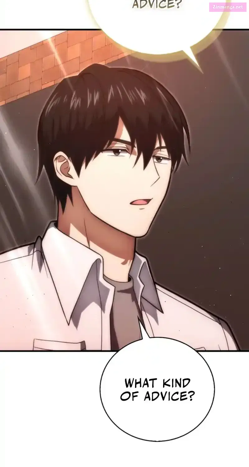 Read Maxed Talent Player chapter 85 image 45 on Lezhin