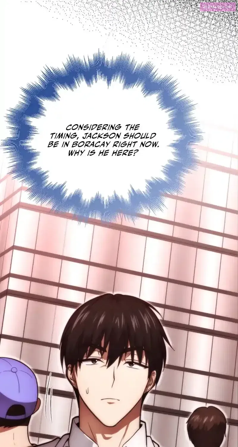 Read Maxed Talent Player chapter 85 image 5 on Lezhin