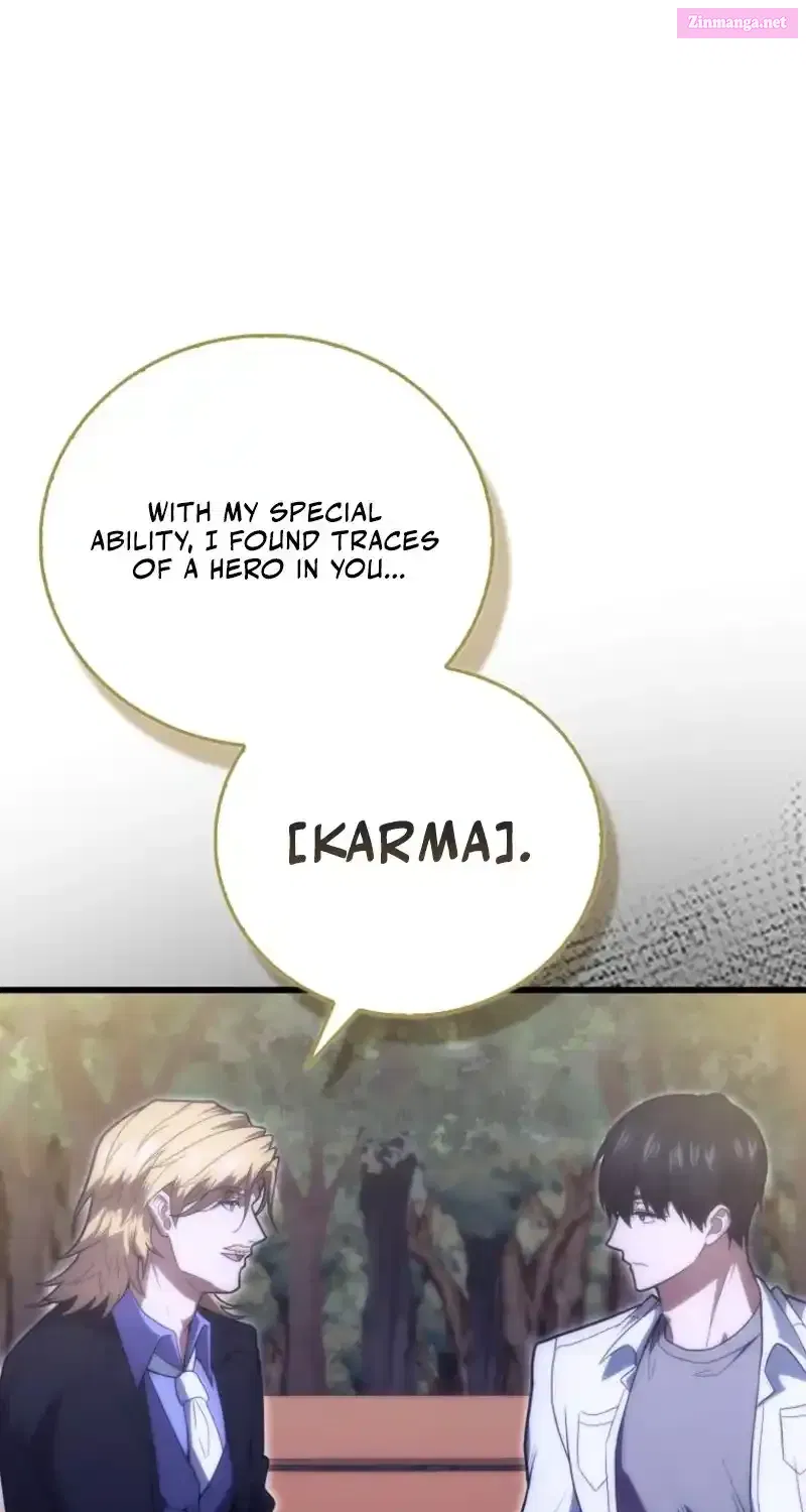 Read Maxed Talent Player chapter 85 image 54 on Lezhin