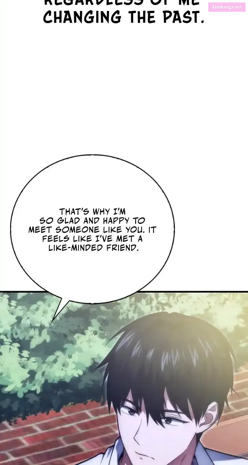 Read Maxed Talent Player chapter 85 image 62 on Lezhin