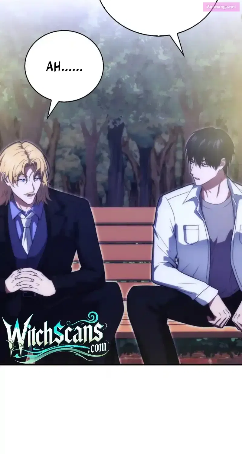 Read Maxed Talent Player chapter 85 image 64 on Lezhin