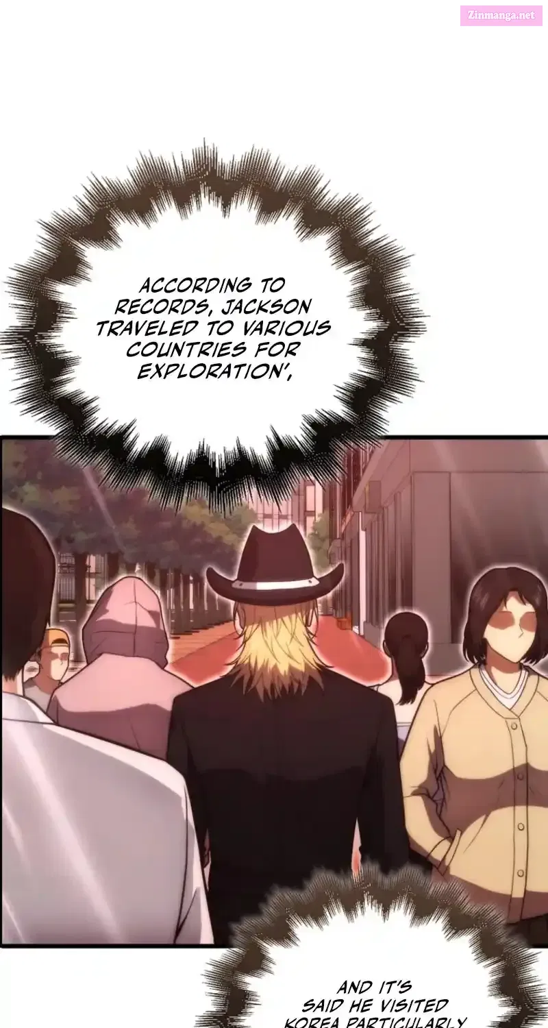 Read Maxed Talent Player chapter 85 image 7 on Lezhin