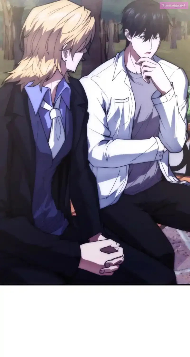 Read Maxed Talent Player chapter 85 image 75 on Lezhin