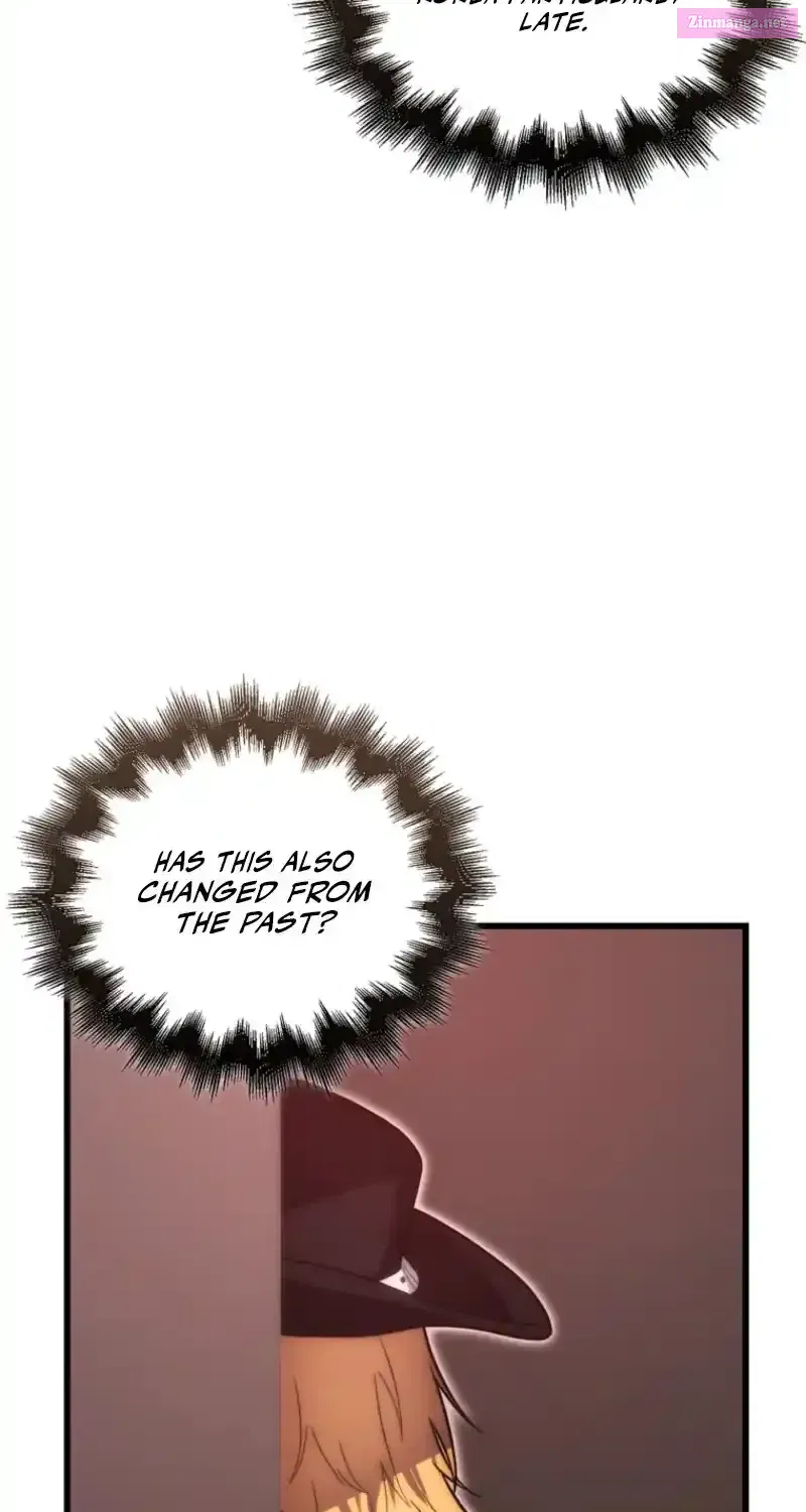 Read Maxed Talent Player chapter 85 image 8 on Lezhin