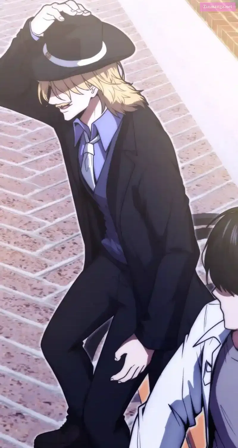 Read Maxed Talent Player chapter 85 image 80 on Lezhin