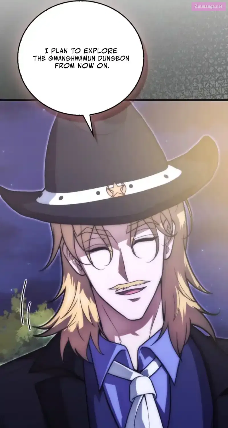 Read Maxed Talent Player chapter 85 image 82 on Lezhin