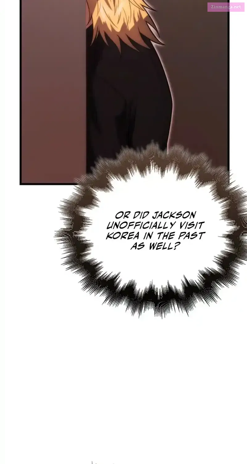 Read Maxed Talent Player chapter 85 image 9 on Lezhin