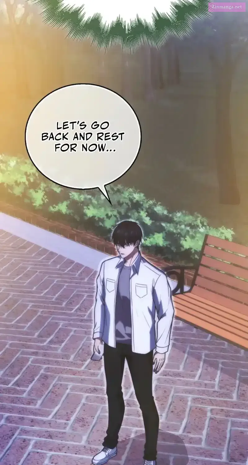 Read Maxed Talent Player chapter 85 image 93 on Lezhin